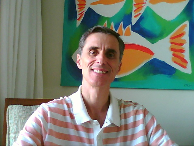 Alessandro Fernandes