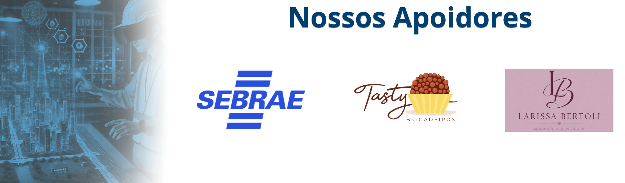 Apoiadores