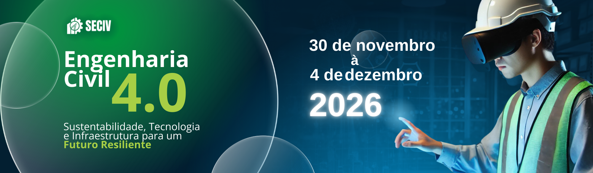Vem Aí