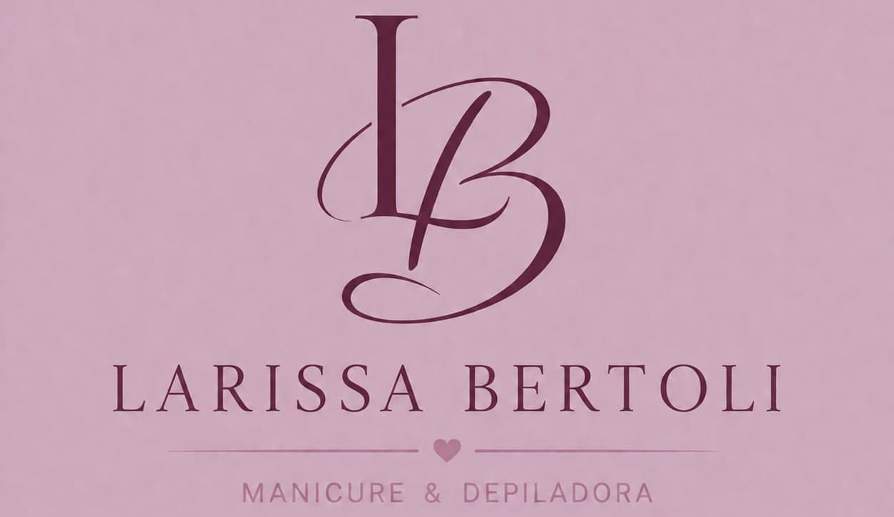 Larissa manicure