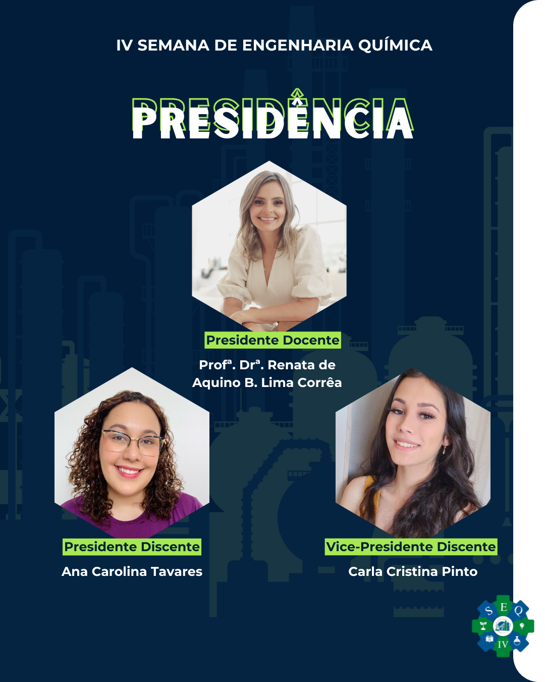 Comisso Organizadora