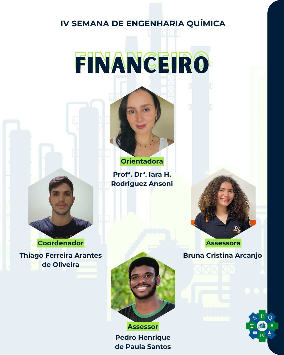 Comisso Organizadora 1