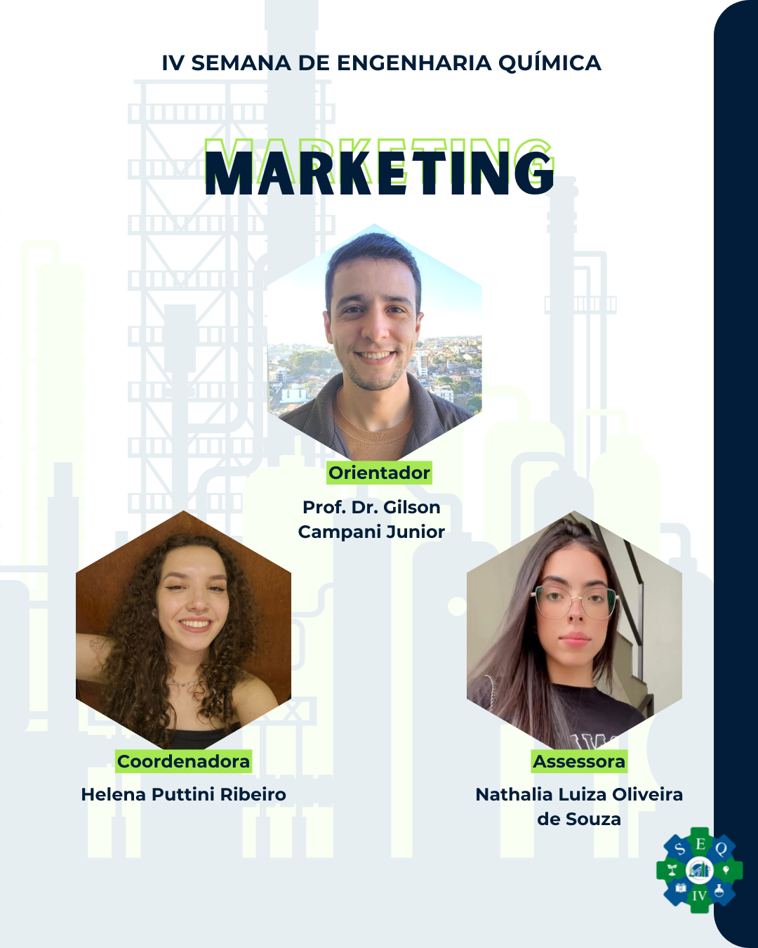 Comisso Organizadora 3