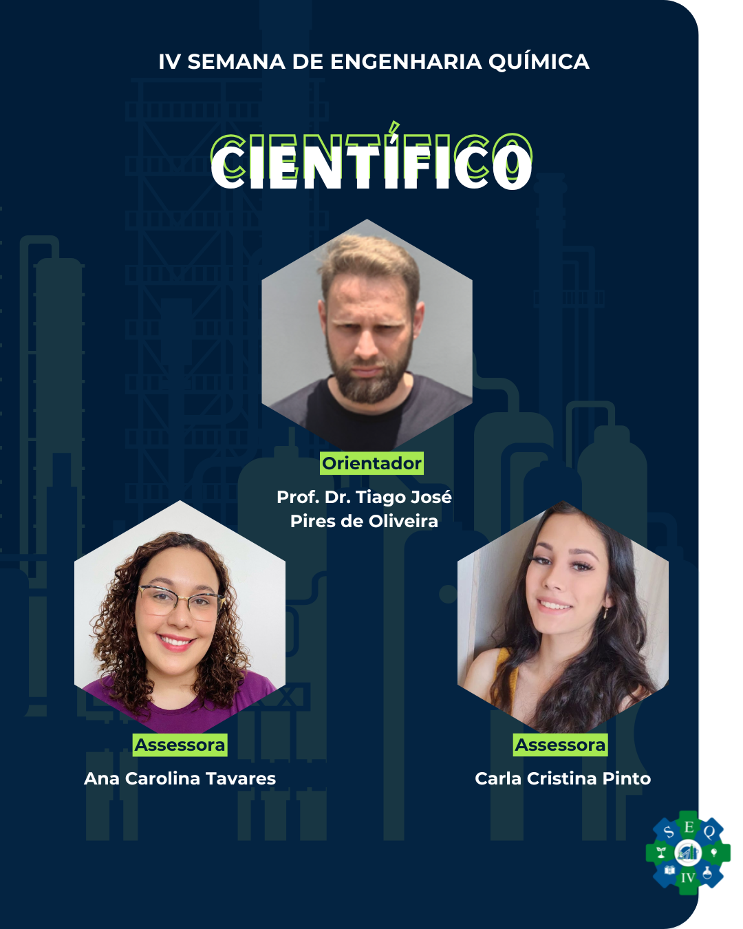 Comisso Organizadora 4