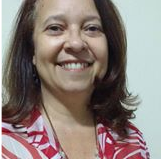 Profª. Drª. Elaine das Graças Frade