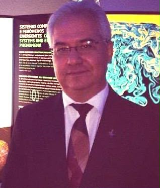 Prof. Dr. Elbert E. N. Macau