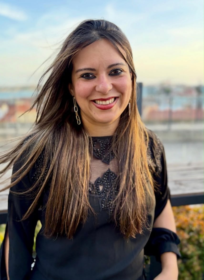 Profa. Dra. Jaqueline Godoy Mesquita