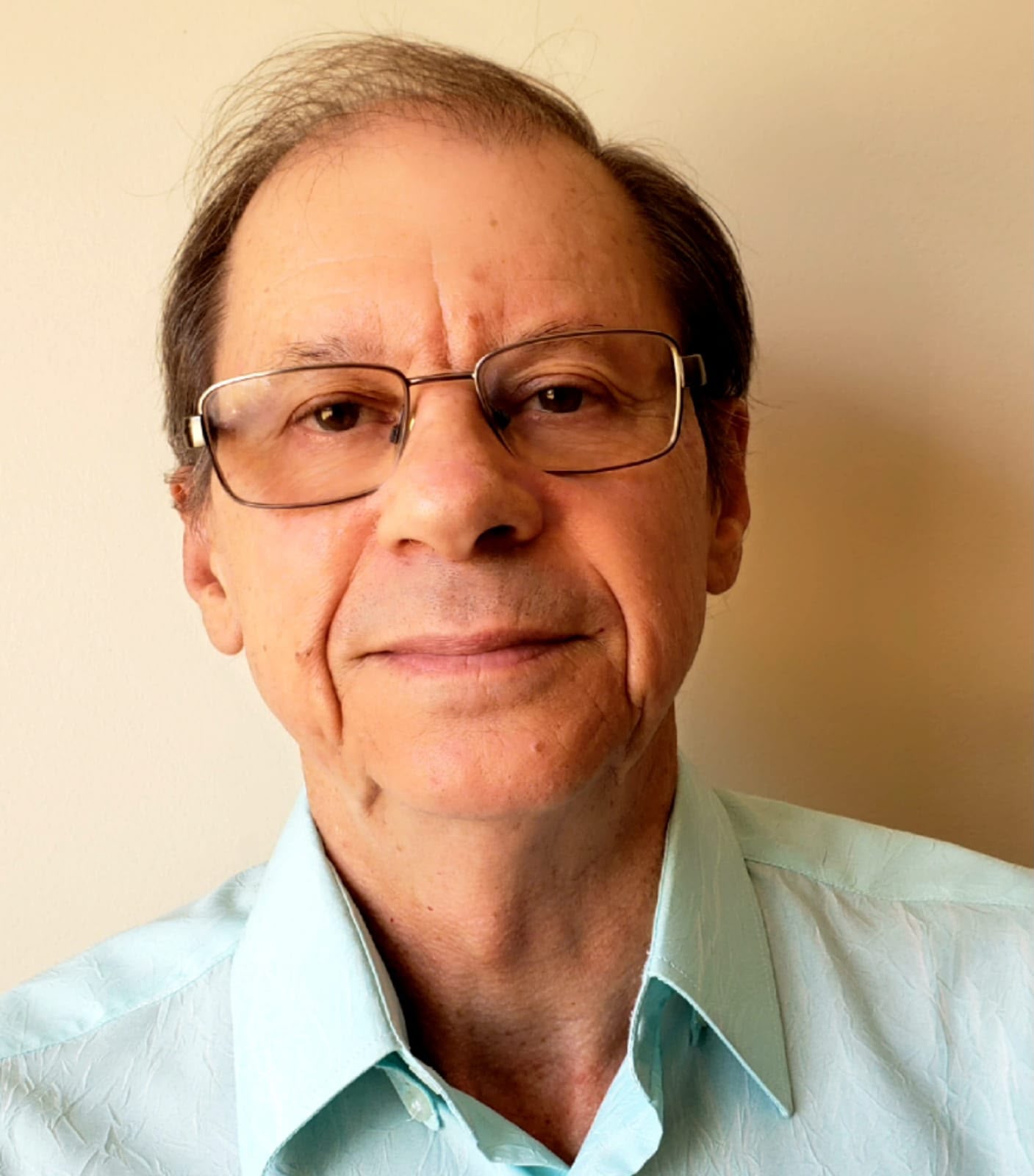 Prof. Dr. José Antonio Salvador