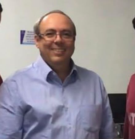 Prof. Dr. José Carlos de Souza Júnior