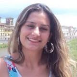 Profa. Dra. Natália da Silva Martins Fonseca